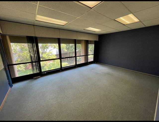 1,073M² OFFICE TO LET IN ALRODE